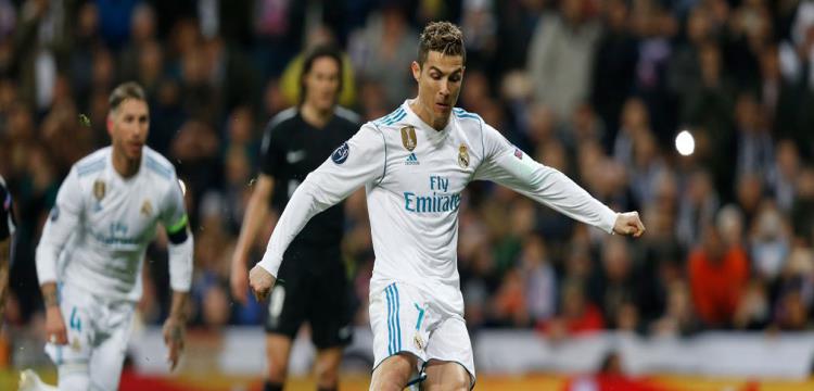 ريال مدريد ريال مدريد